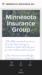 Mobile Screenshot of mnagent.com